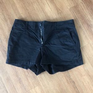 Gap Black Shorts